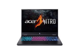 Poškozený obal Acer Nitro 14 (AN14-41-R686) Ryzen 7 8845HS/32GB/1TB SSD/14,5"/GF4060/Win11 Home/černá