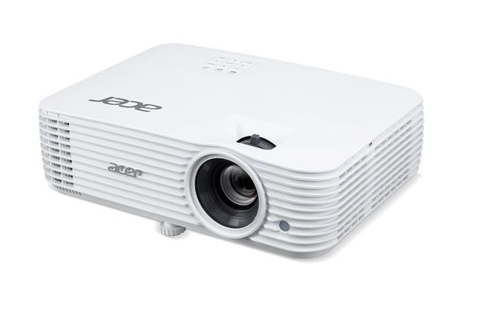 poškozený obal Acer X1526HK DLP 3D /FullHD 1920x1080 /4000 ANSI /10000:1/2xHDMI/ 1x3W, 2,6kg