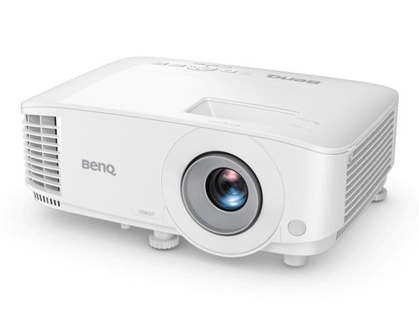 Poškozený obal BenQ DLP Projektor MH560 /1920x1080/3800 ANSI/1,49÷1,64:1/20k:1/2xHDMI/VGA/S-Video/Composite/USB/10W repro