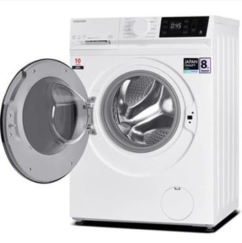 POŠKOZENÝ OBAL Toshiba TW-BL90A4CZ(WK) pračka