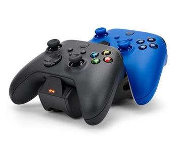 PowerA Duo Charging Station for Xbox Series X|S - Black (EU)