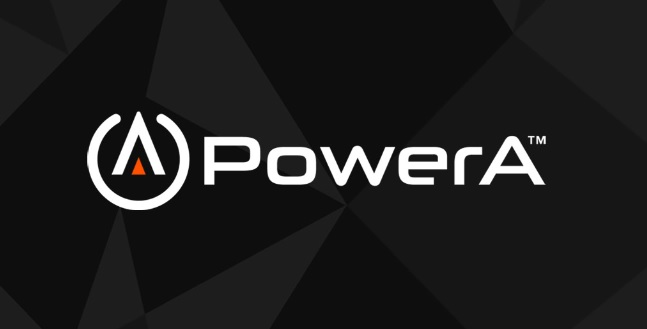 PowerA Enhanced Wired Controller for Nintendo Switch - Power-Up Mario