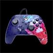 PowerA Kabelový ovladač pro Xbox - Night Blossom