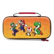 PowerA Protection Case for Nintendo Switch - OLED Model, Nintendo Switch or Nintendo Switch Lite - Mario and Friends