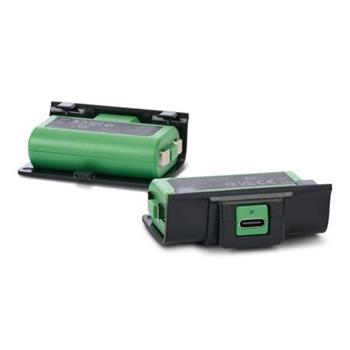 PowerA Sada Play and Charge Kit pro Xbox Series X|S, 2 ks v balení