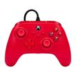 PowerA Wired Controller for Xbox Series X|S - Red