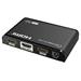 PremiumCord HDMI 2.0 splitter 1-2 porty, 4K x 2K/60Hz, FULL HD, 3D, černý