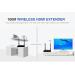PremiumCord HDMI Wireless extender na 50m