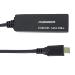 PremiumCord USB-C repeater a prodlužovací kabel Male-Female, 5Gbps 5m