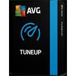 Prodloužení AVG PC TuneUp (1 PC, 1 Year)