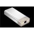 QNA-UC10G1T - USB 4 Type-C to 10GBASE-T RJ45 Network Adapter, Compatible with USB 4 and Thunderbolt™ 3/4 Ports