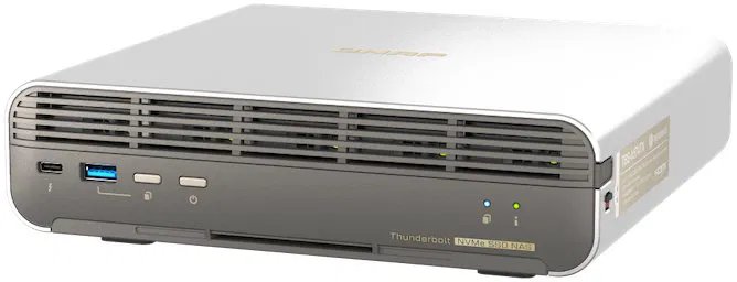 QNAP NAS TBS-h574TX-i5-16G