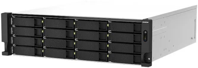 QNAP NAS TS-h2287XU-RP-E2378-64G