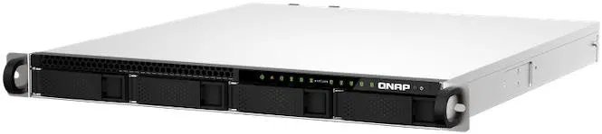 QNAP NAS TS-h987XU-RP-E2334-16G