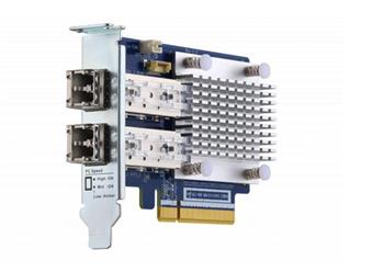QNAP QXP-32G2FC 32G Fibre Channel Host Bus Adapter