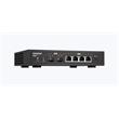 QNAP switch QSW-2104-2S (4x 2,5GbE RJ45 a 2x 10GbE SFP+)