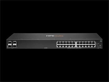 R8N88B - Aruba 6000 24G 4SFP Swch