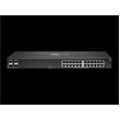 R8N88B - Aruba 6000 24G 4SFP Swch