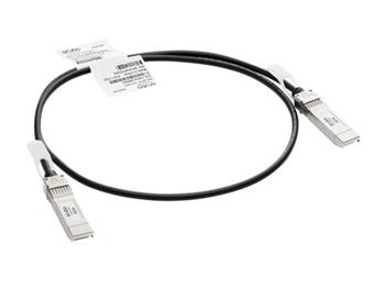 R9D20A - Aruba IOn 10G SFP+ to SFP+ 3m DAC Cable