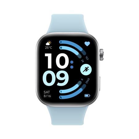 REDMI Watch 6 Glacier Blue