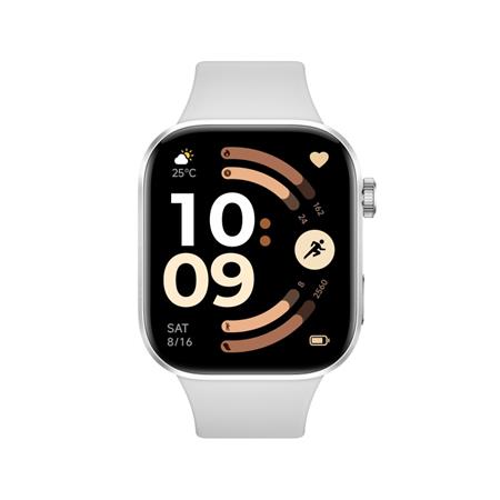 REDMI Watch 6 Silver Gray