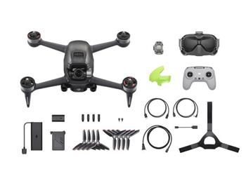 REPAS DJI FPV Combo (EU)