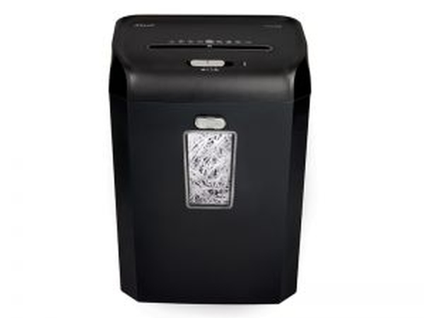 REXEL Skartovačka Promax QS RPS812 EU