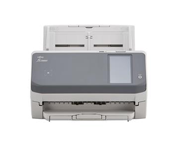 Ricoh fi-7300NX Scanner A4, color, duplex, ADF 80