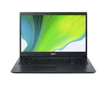 Rozbaleno Acer Aspire 3 (A315-57G-31RT) i3-1005G1/8GB/512GB/15.6" FHD LED LCD/GF MX330/W10 Home Black