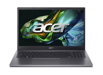Rozbaleno Acer Aspire 5 15 (A515-48M-R6T7) Ryzen 5 7530U/16GB/1TB SSD/15,6" FHD IPS/Win11 Home/šedá
