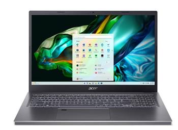 Rozbaleno Acer Aspire 515 (A515-48M-R9G6) Ryzen 7 7730U/16GB/1TB SSD/15,6" QHD IPS/Win11 Home/šedá