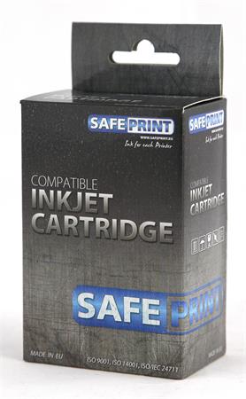 SAFEPRINT inkoust HP C2P25AE | č. 935XL | Magenta | 12ml