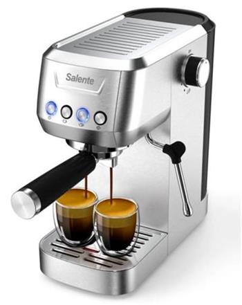 Salente Mixi 2L, vařící a vakuovací mixér