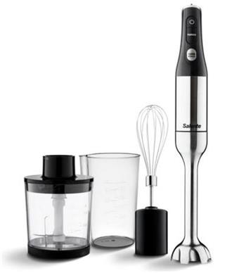 Salente Mixi 2L, vařící a vakuovací mixér