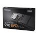 Samsung 970 EVO PLUS 500GB