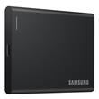 Samsung Externí SSD disk P7 - 1TB - černý