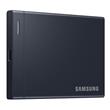Samsung Externí SSD disk P9 - 1TB - černý