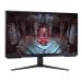 SAMSUNG MT LED LCD Gaming Monitor 27" Odyssey G5 G51C VA,1ms,165Hz,2560x1440,300cd/m2,2xHDMI,DP,Pivot,Height Adjust.,Tilt,Swivel