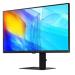 SAMSUNG MT LED LCD Monitor 27" ViewFinity S8 (S80D) IPS,3840×2160,350cd/m2,5ms,1000:1,DP,HDMI,3xUSB,Pivot,Height Adju.