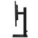 Samsung MT LED LCD monitor ViewFinity S6 (S60UD) 24",IPS,2560×1440,5ms,350cd/m2,HDMI,DP,3xUSB,USB-C,RJ45,Pivot,Tilt