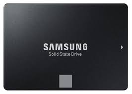 Samsung SSD 870 EVO 8TB SATAIII 2,5"