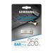 Samsung USB 3.2 Gen1 Flash Disk Champagne Silver 256 GB