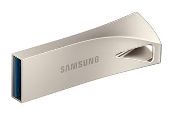 Samsung USB 3.2 Gen1 Flash Disk Champagne Silver 512 GB