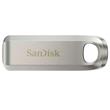 SanDisk Flash Disk 1TB Ultra Luxe USB-C 3.2 stříbrná