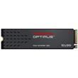 SANDISK OPTIMUS 5100 SSD NVMe 2TB PCIe, Gen4, (R:6700, W:7100MB/s)