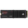 SANDISK OPTIMUS GX PRO 850P NVMe 8TB pro konzole PS5, (R:7200, W:6600MB/s)