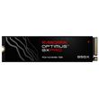 SANDISK OPTIMUS GX PRO 850X NVMe 2TB PCIe, Gen4, (R:7300, W:6600MB/s)