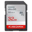 SanDisk Ultra GO SDHC UHS-I Card 32GB SD 120MB/s Read Full HD video