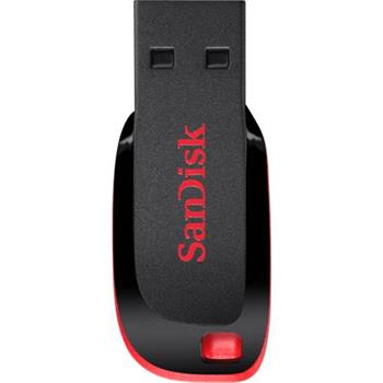 SanDisk USB flash disk Cruzer Blade 128GB