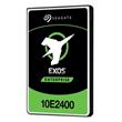 Seagate Exos 10E2400 2.5" HDD, 1800GB, 2.5", SAS, 256MB cache, 10.000RPM